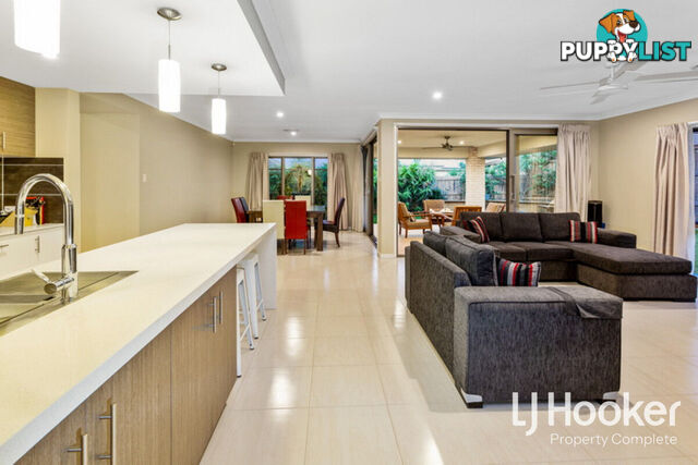 2 Jubera Close YARRABILBA QLD 4207