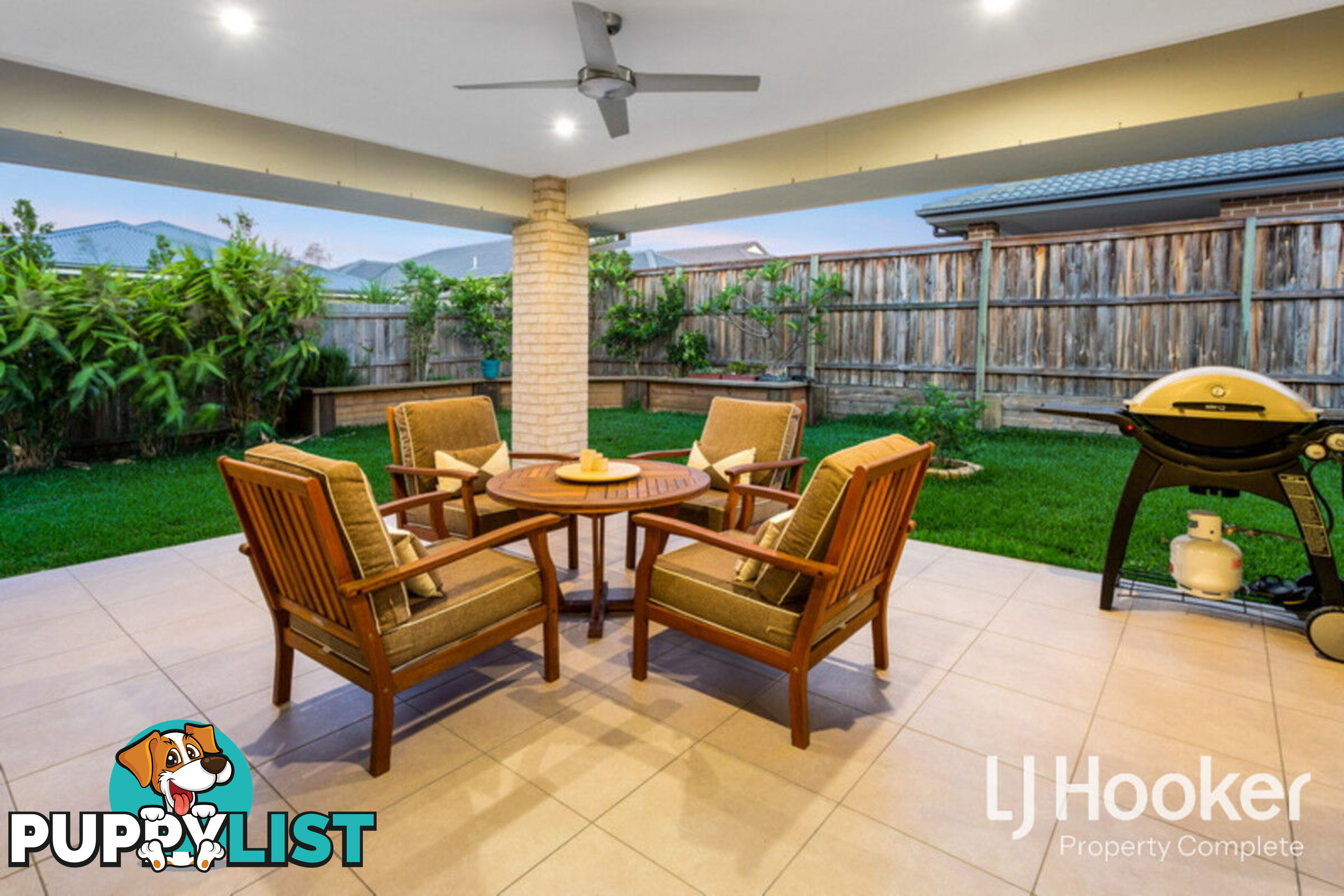 2 Jubera Close YARRABILBA QLD 4207