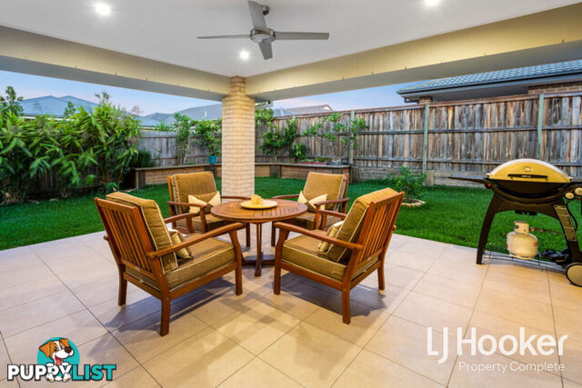 2 Jubera Close YARRABILBA QLD 4207