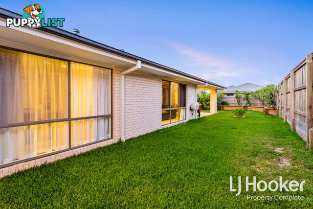 2 Jubera Close YARRABILBA QLD 4207