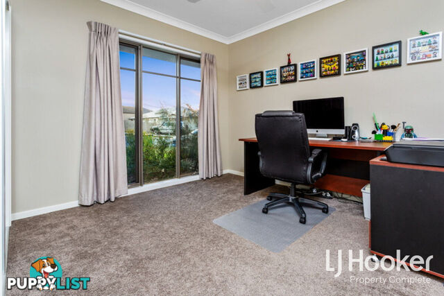 2 Jubera Close YARRABILBA QLD 4207