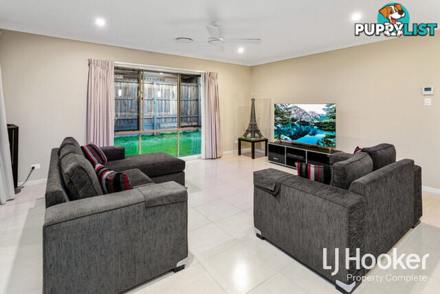 2 Jubera Close YARRABILBA QLD 4207
