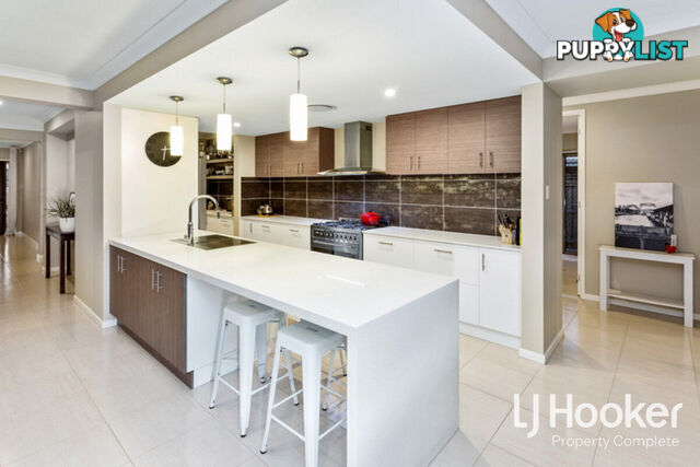 2 Jubera Close YARRABILBA QLD 4207