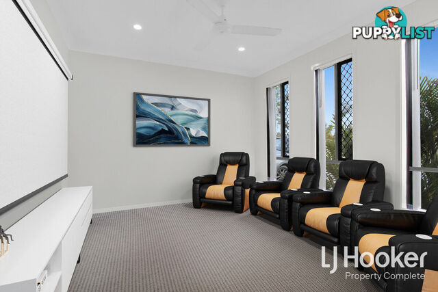 26 Arcadia Circuit YARRABILBA QLD 4207