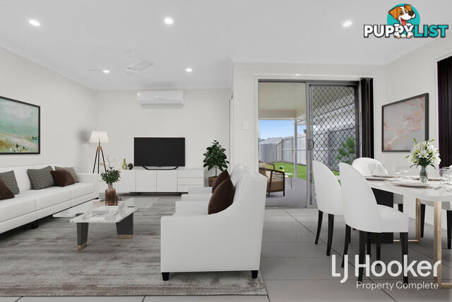 26 Arcadia Circuit YARRABILBA QLD 4207