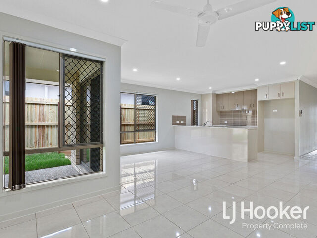 26 Arcadia Circuit YARRABILBA QLD 4207