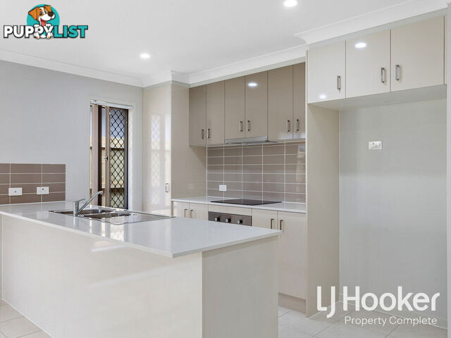 26 Arcadia Circuit YARRABILBA QLD 4207