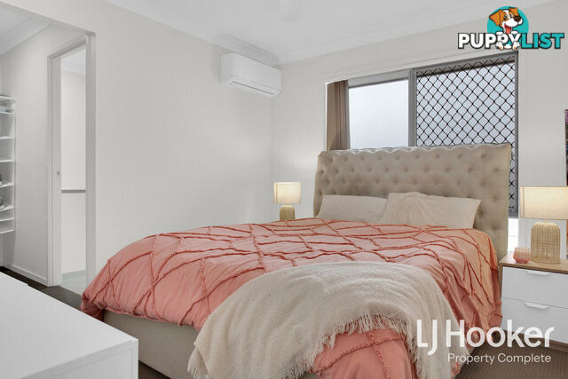 26 Arcadia Circuit YARRABILBA QLD 4207