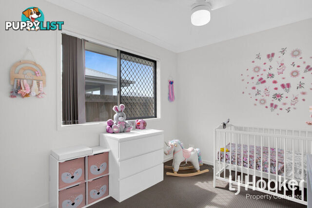 26 Arcadia Circuit YARRABILBA QLD 4207