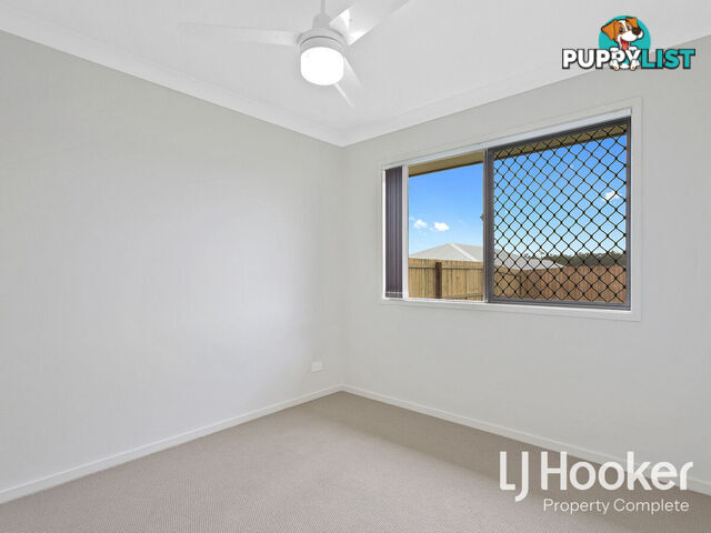 26 Arcadia Circuit YARRABILBA QLD 4207