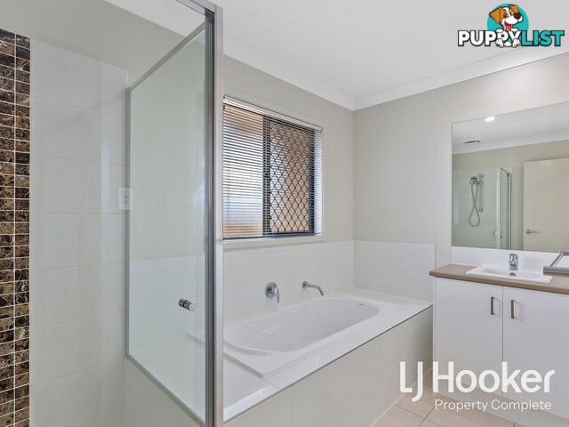 26 Arcadia Circuit YARRABILBA QLD 4207