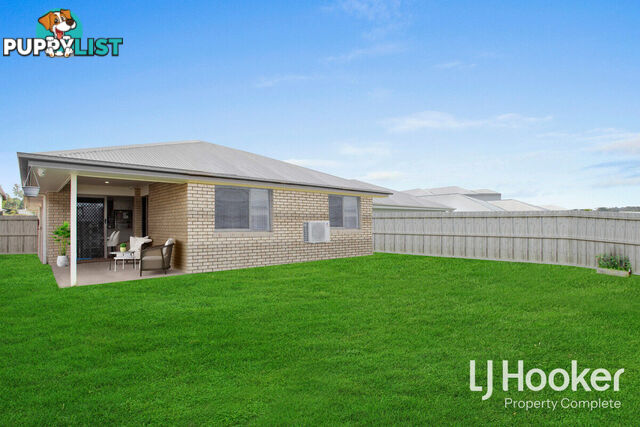 26 Arcadia Circuit YARRABILBA QLD 4207