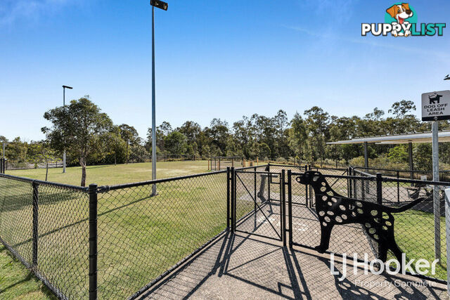 26 Arcadia Circuit YARRABILBA QLD 4207