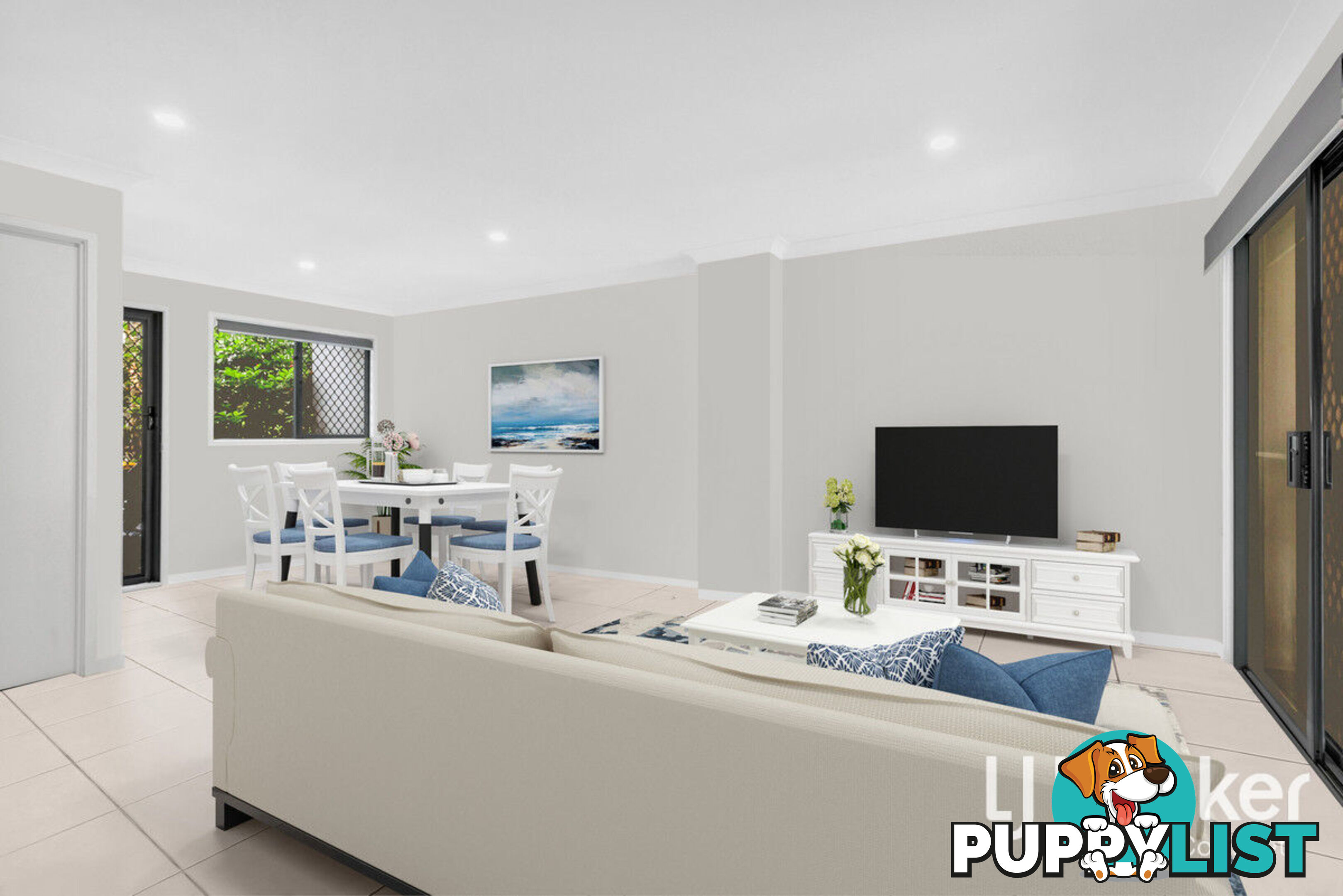 11/8 Highlands Street YARRABILBA QLD 4207