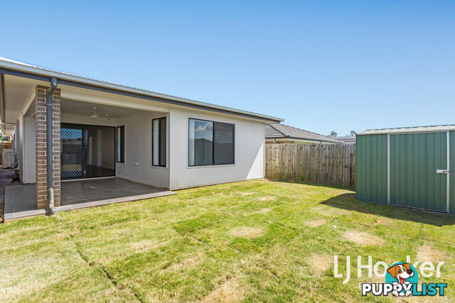 19 Howard Street YARRABILBA QLD 4207