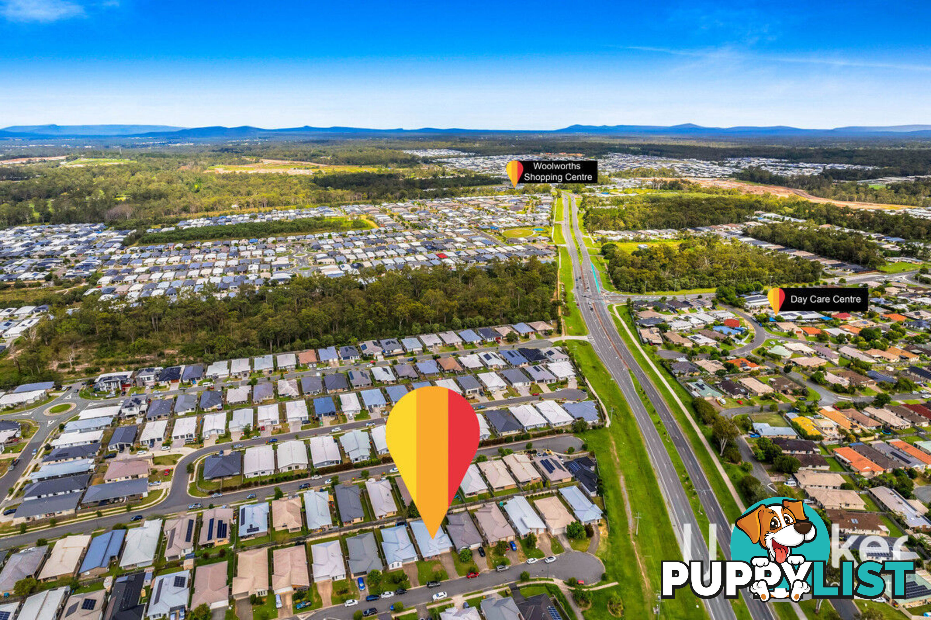 26 Rory Street LOGAN RESERVE QLD 4133