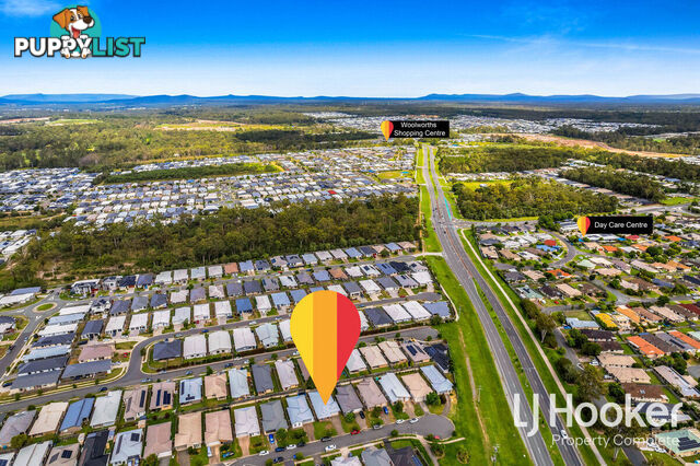 26 Rory Street LOGAN RESERVE QLD 4133