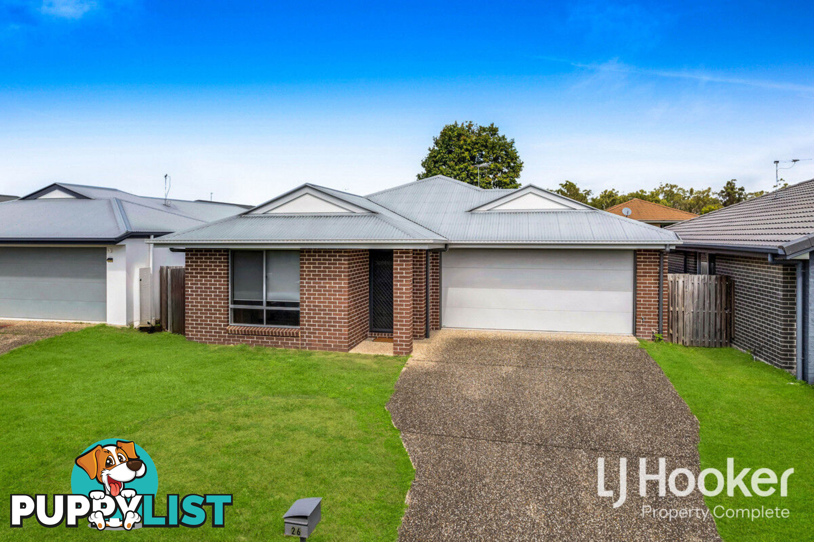 26 Rory Street LOGAN RESERVE QLD 4133