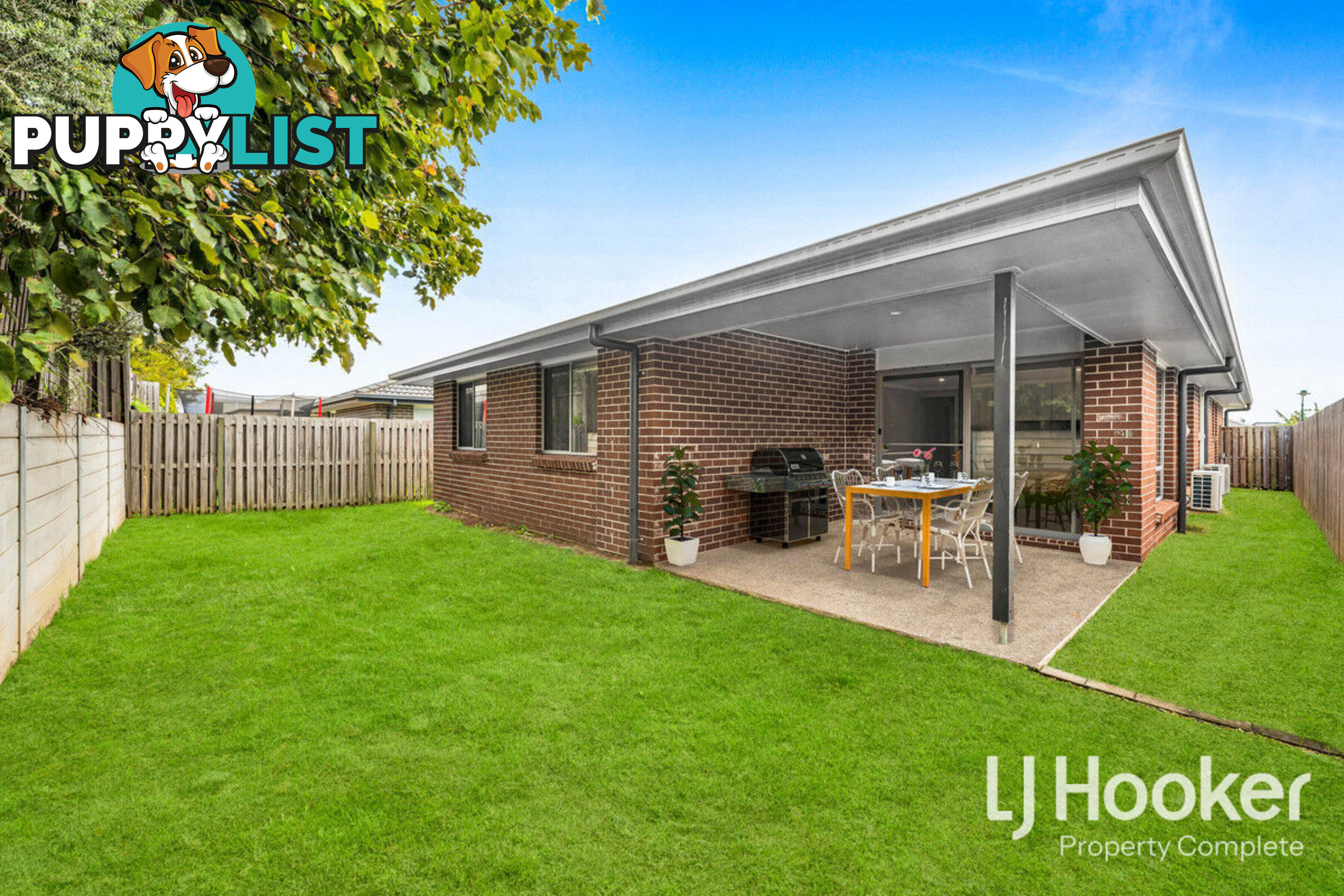 26 Rory Street LOGAN RESERVE QLD 4133
