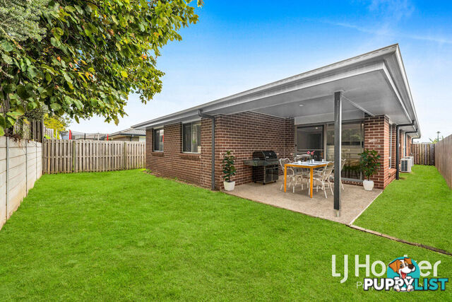 26 Rory Street LOGAN RESERVE QLD 4133