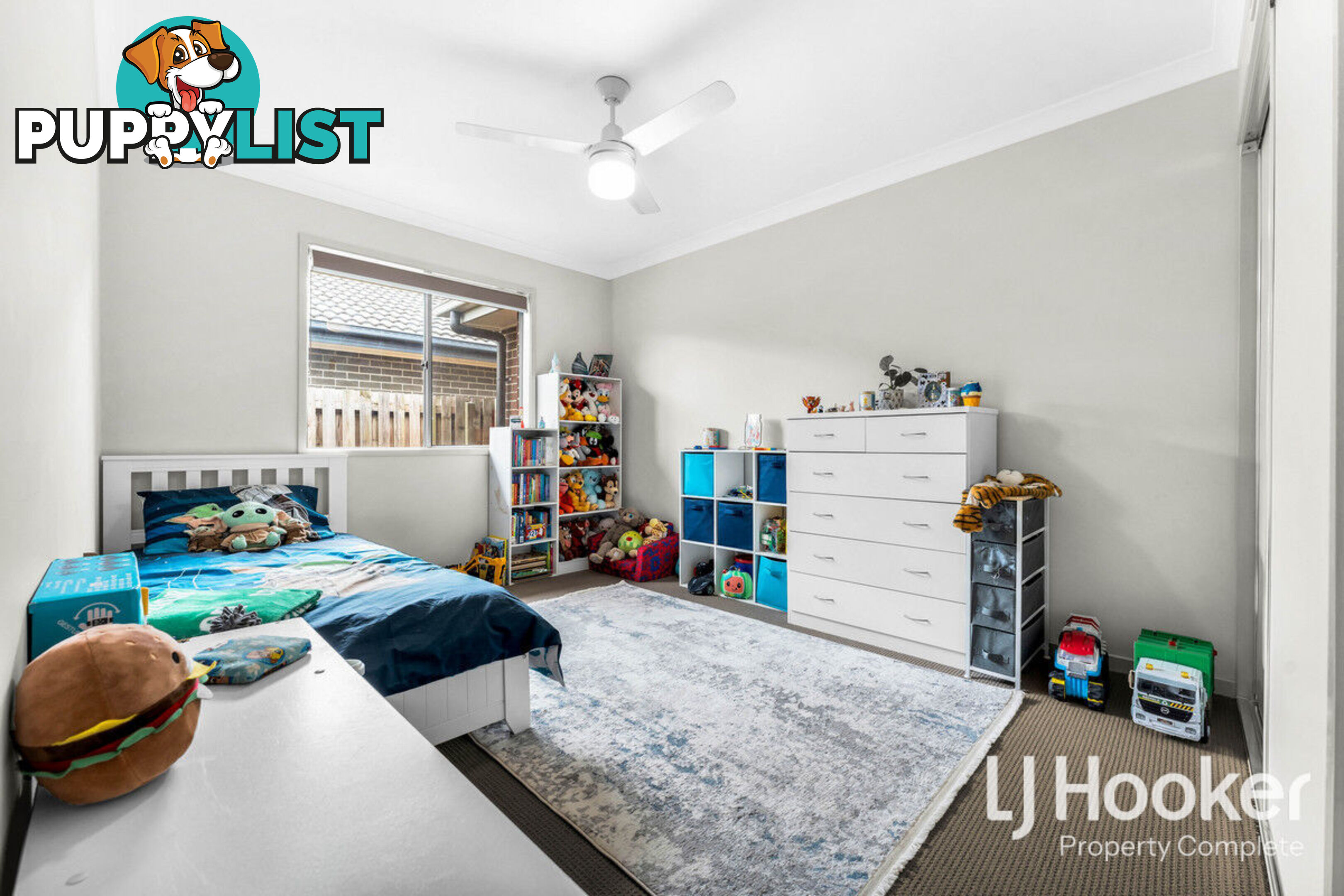 26 Rory Street LOGAN RESERVE QLD 4133