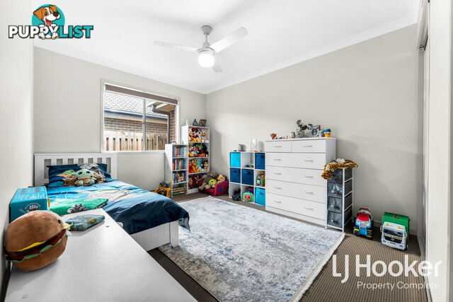 26 Rory Street LOGAN RESERVE QLD 4133