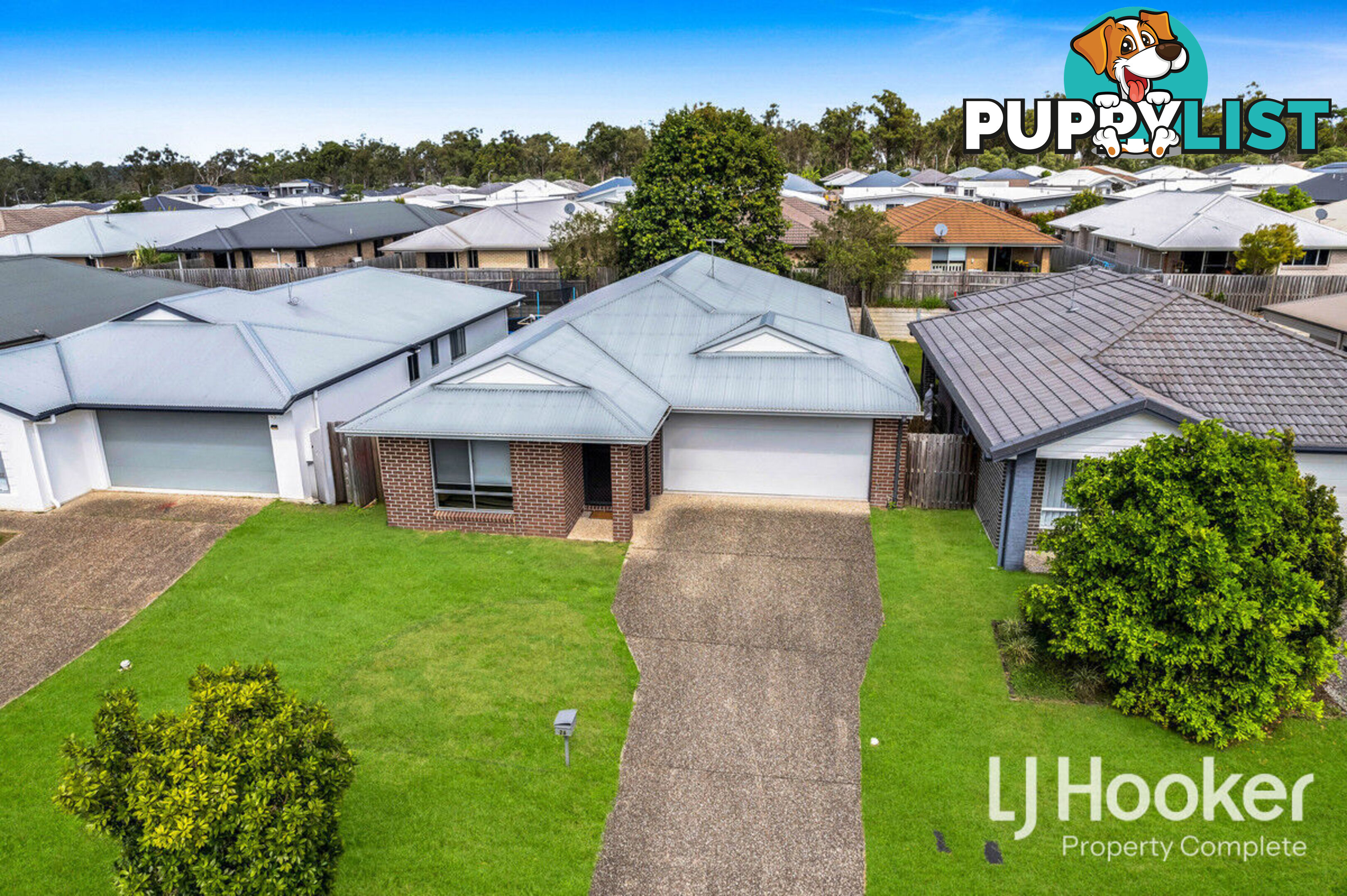 26 Rory Street LOGAN RESERVE QLD 4133