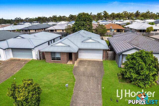 26 Rory Street LOGAN RESERVE QLD 4133