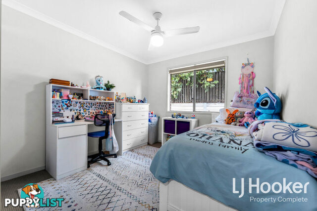 26 Rory Street LOGAN RESERVE QLD 4133