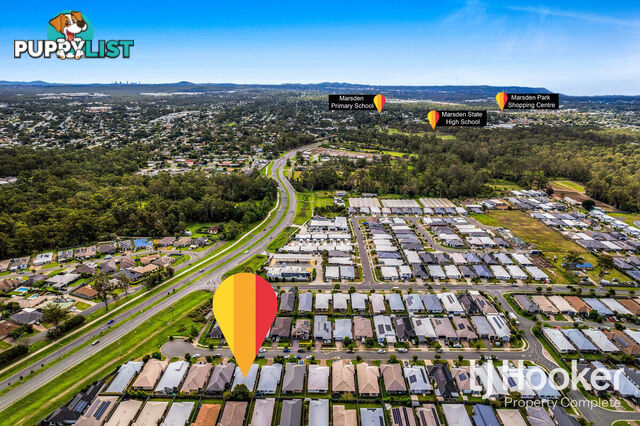 26 Rory Street LOGAN RESERVE QLD 4133