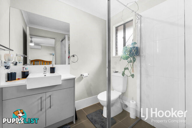26 Rory Street LOGAN RESERVE QLD 4133