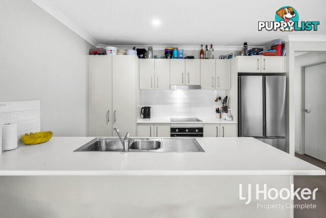 26 Rory Street LOGAN RESERVE QLD 4133