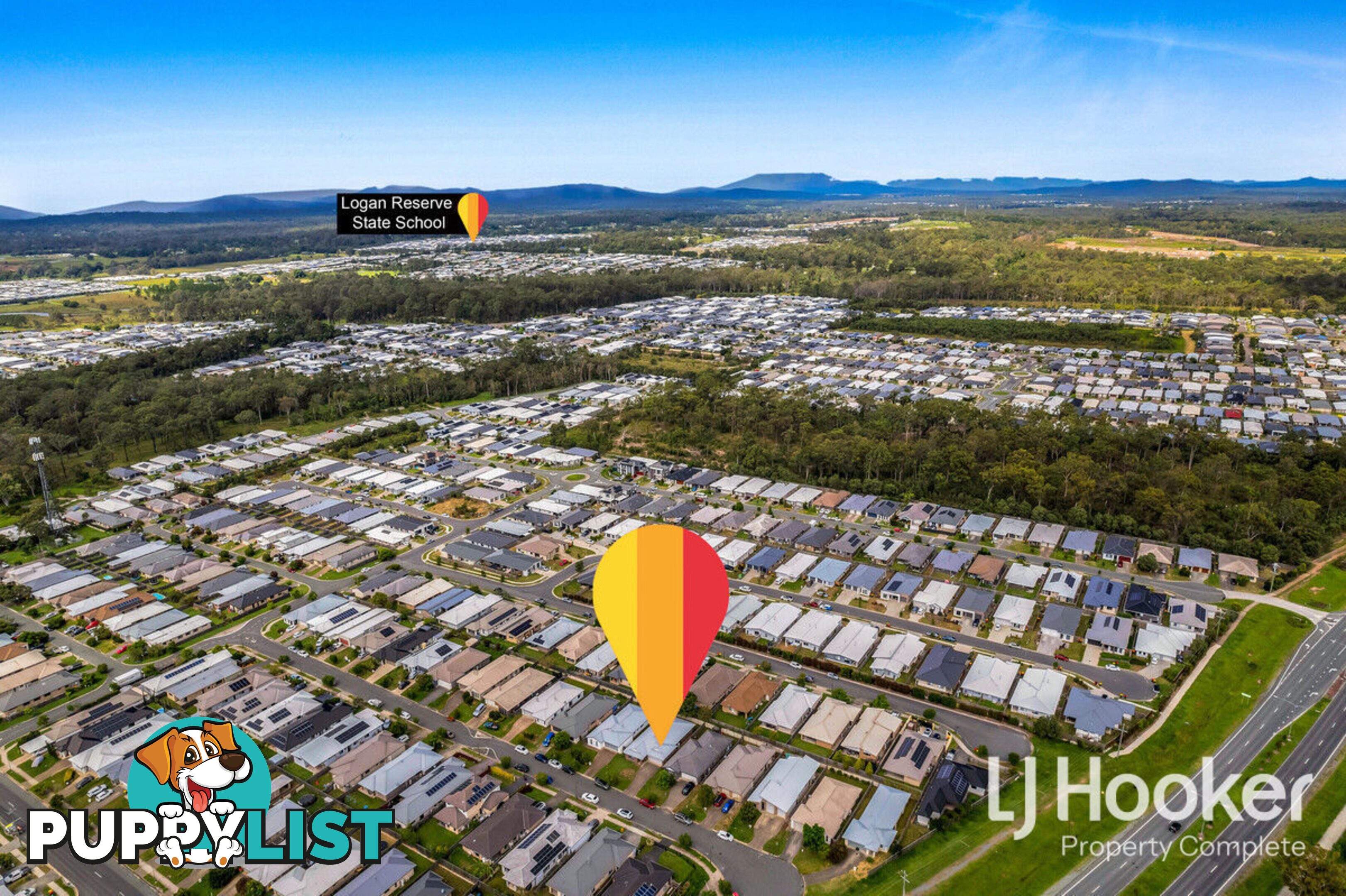 26 Rory Street LOGAN RESERVE QLD 4133