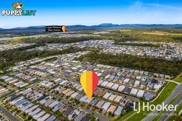 26 Rory Street LOGAN RESERVE QLD 4133