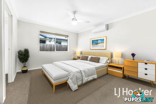26 Rory Street LOGAN RESERVE QLD 4133