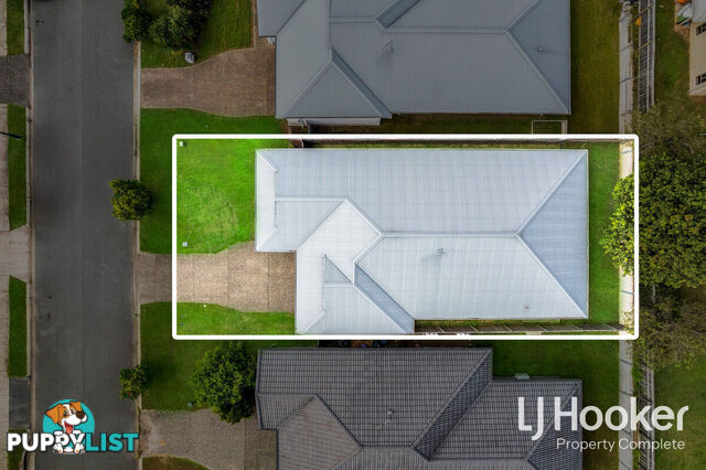 26 Rory Street LOGAN RESERVE QLD 4133