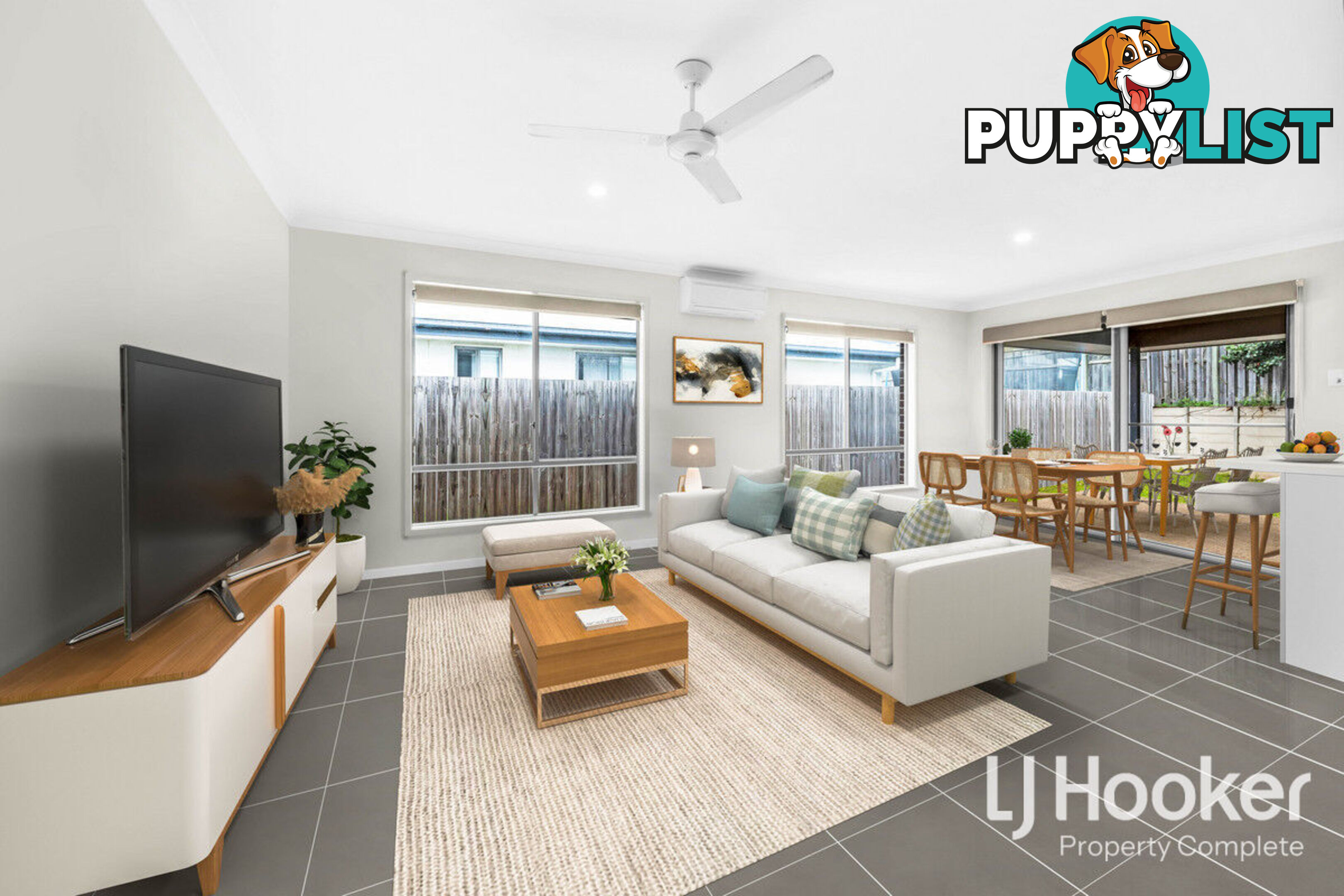 26 Rory Street LOGAN RESERVE QLD 4133