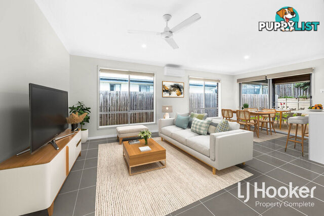 26 Rory Street LOGAN RESERVE QLD 4133