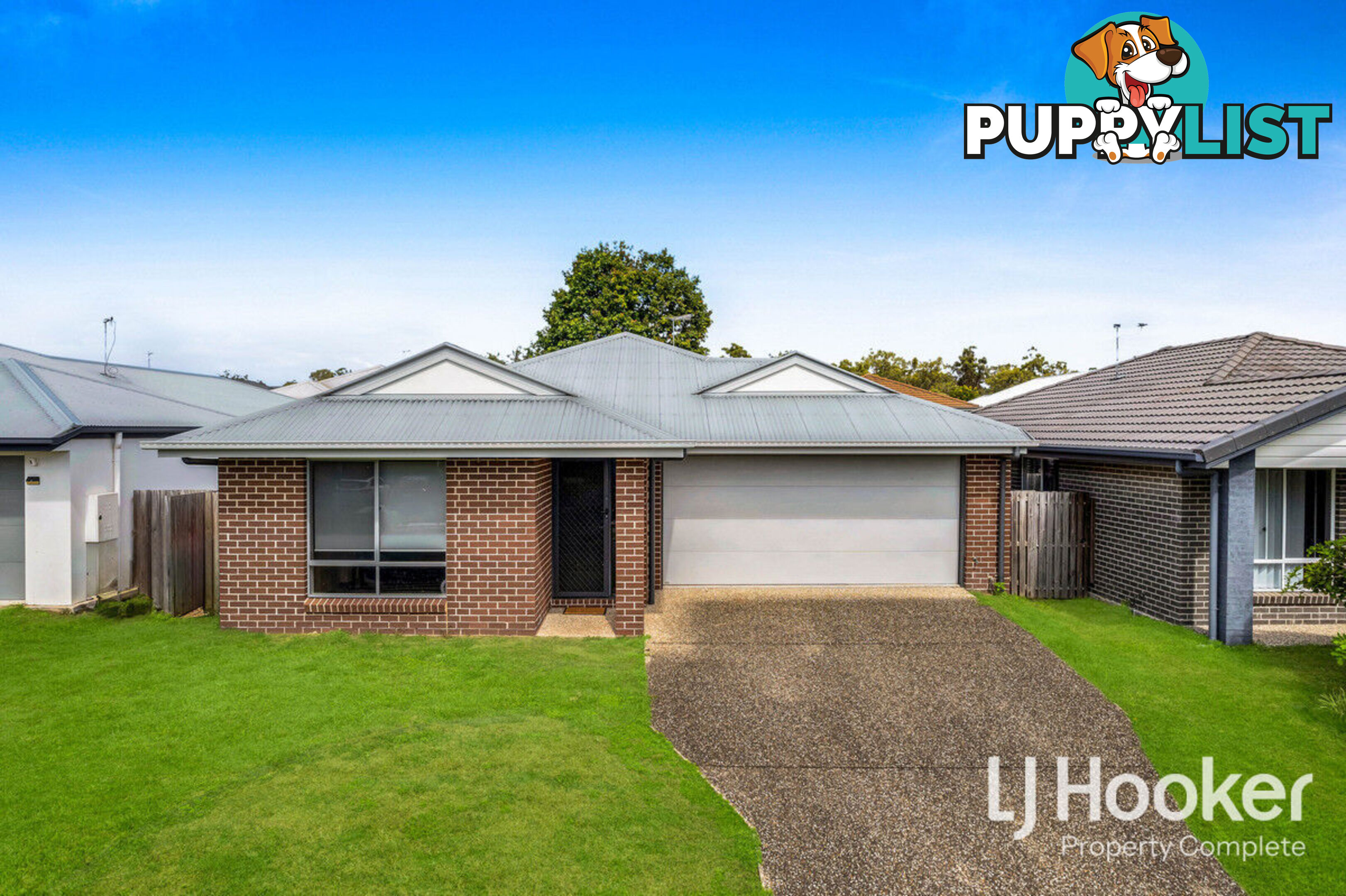 26 Rory Street LOGAN RESERVE QLD 4133