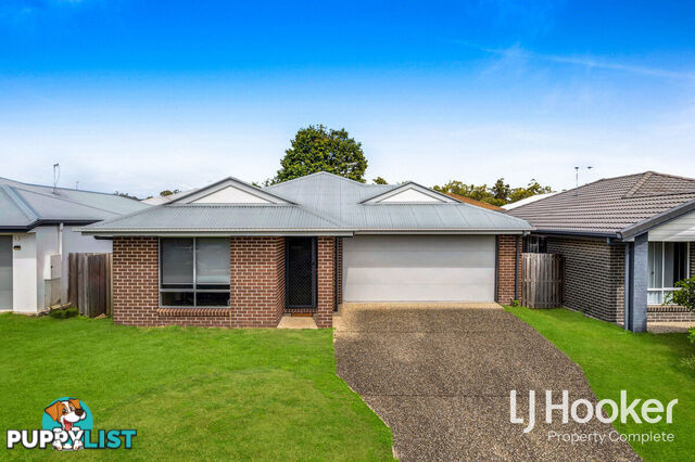 26 Rory Street LOGAN RESERVE QLD 4133