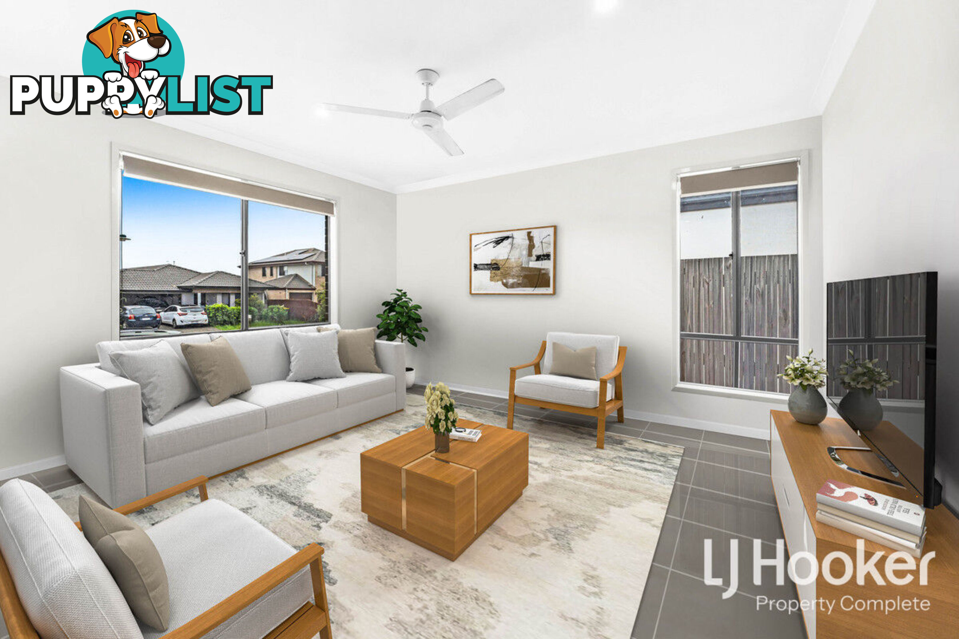 26 Rory Street LOGAN RESERVE QLD 4133