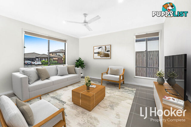 26 Rory Street LOGAN RESERVE QLD 4133