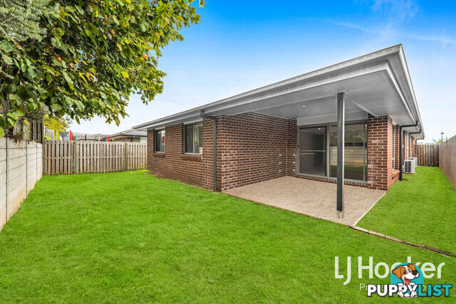 26 Rory Street LOGAN RESERVE QLD 4133