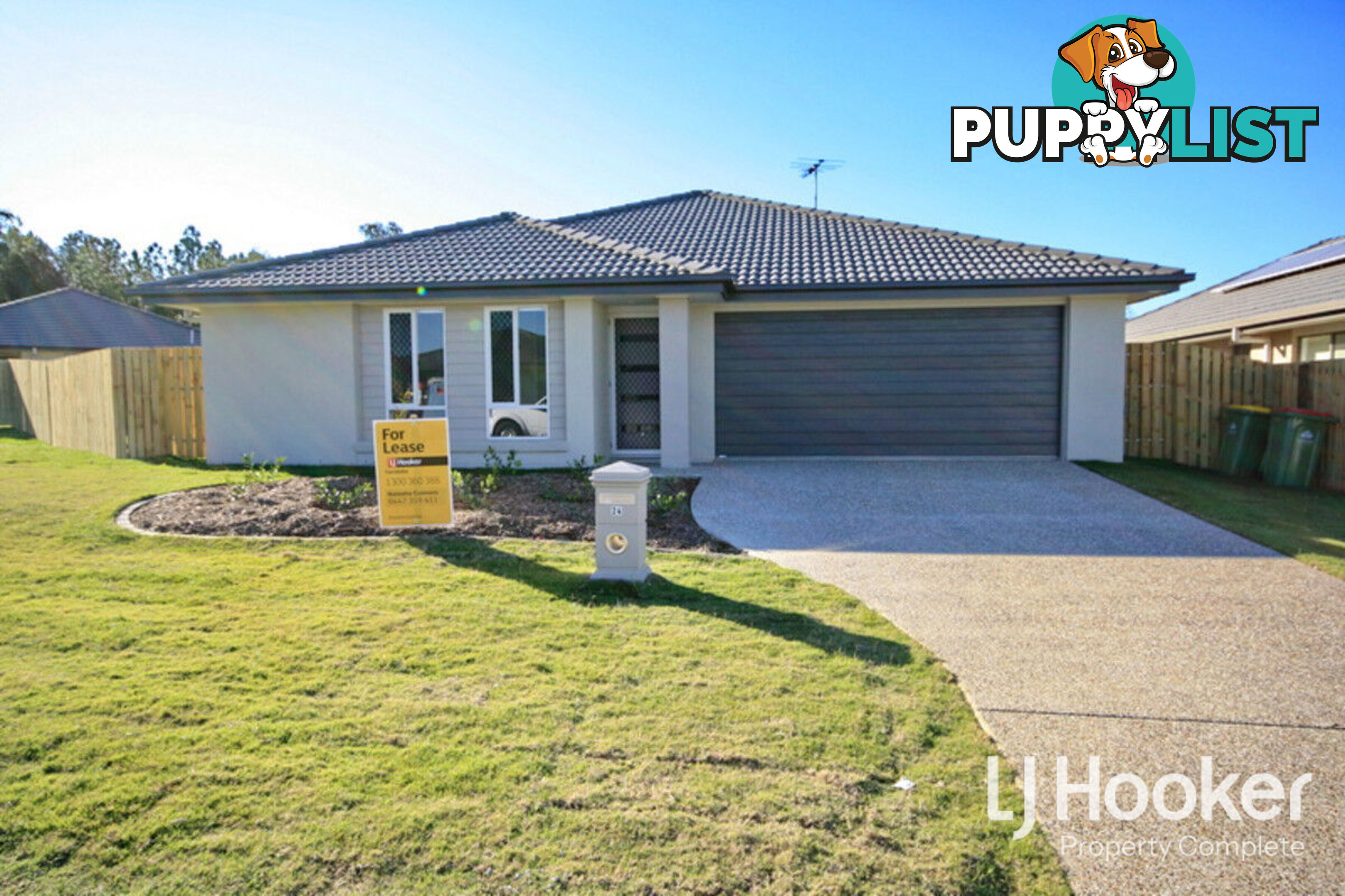 24 Pinehill Street YARRABILBA QLD 4207
