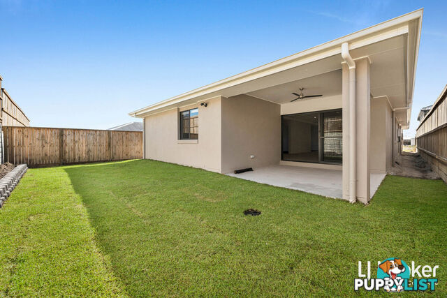 72 Namba Circuit YARRABILBA QLD 4207