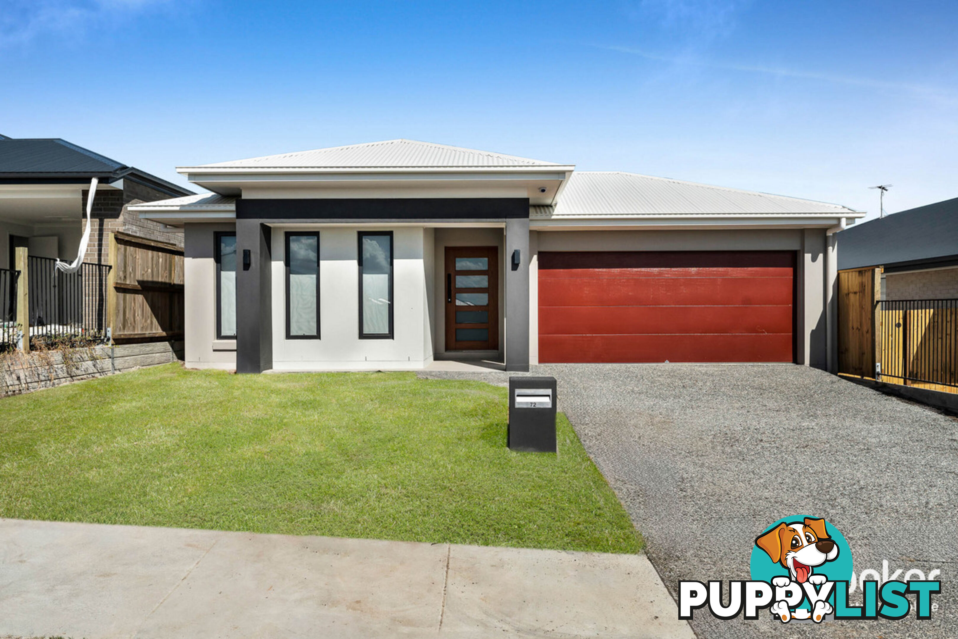 72 Namba Circuit YARRABILBA QLD 4207