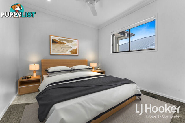 46 Expedition Road YARRABILBA QLD 4207