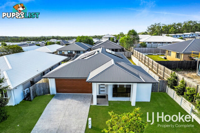 46 Expedition Road YARRABILBA QLD 4207