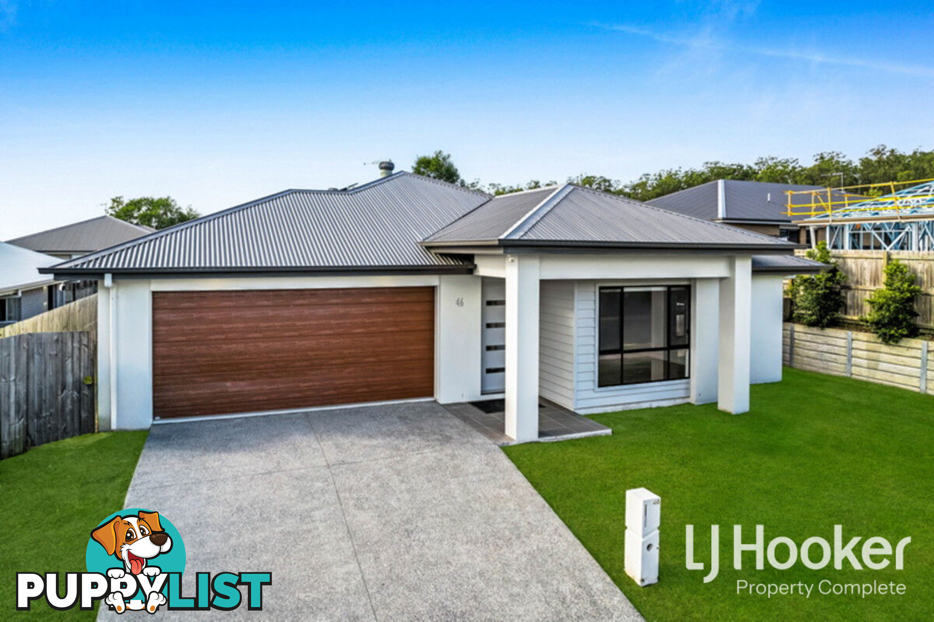 46 Expedition Road YARRABILBA QLD 4207