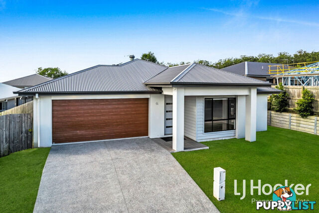 46 Expedition Road YARRABILBA QLD 4207